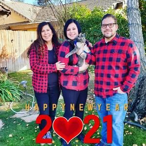 Meet your Posher, Julie